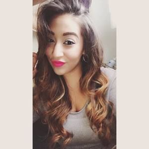 Meet your Posher, Madelyn