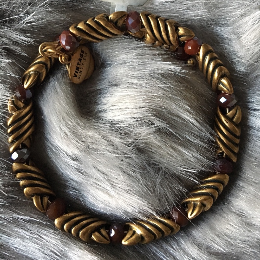 AUTHENTIC ALEX & ANI WRAP