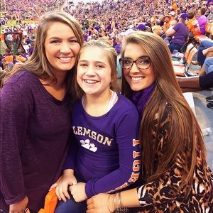 Meet your Posher, Bethany