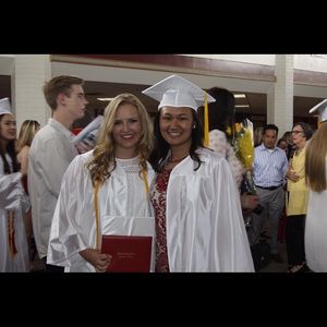 Meet your Posher, Charlene