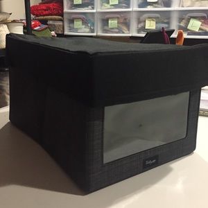 Thirty one your way rectangle storage brand New