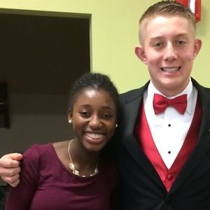 Meet your Posher, Miranda