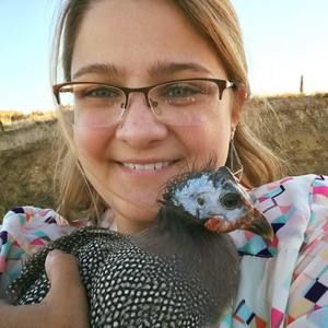 Meet your Posher, Emily