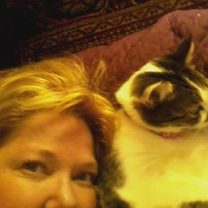 Meet your Posher, Jackie