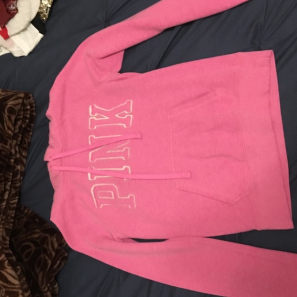 VS PINK sweatshirt