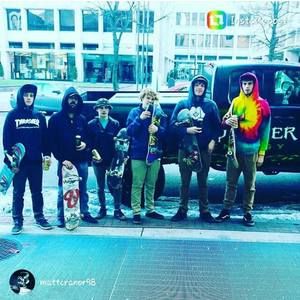 Meet your Posher, Taylor