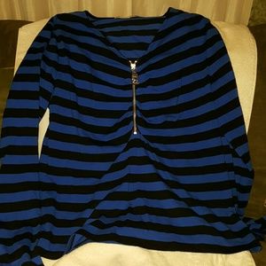 Michael Kros  Women  Long Sleeves Shirt  XL