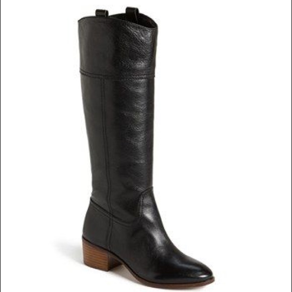 Louise et sie boots