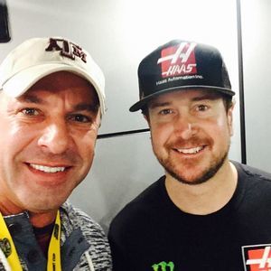 Meet your Posher, Eric