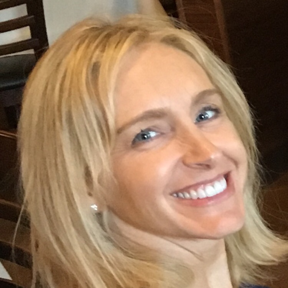 Meet your Posher, Kristina