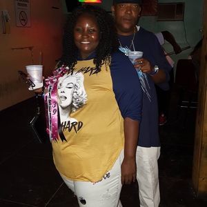 Meet your Posher, Felicia