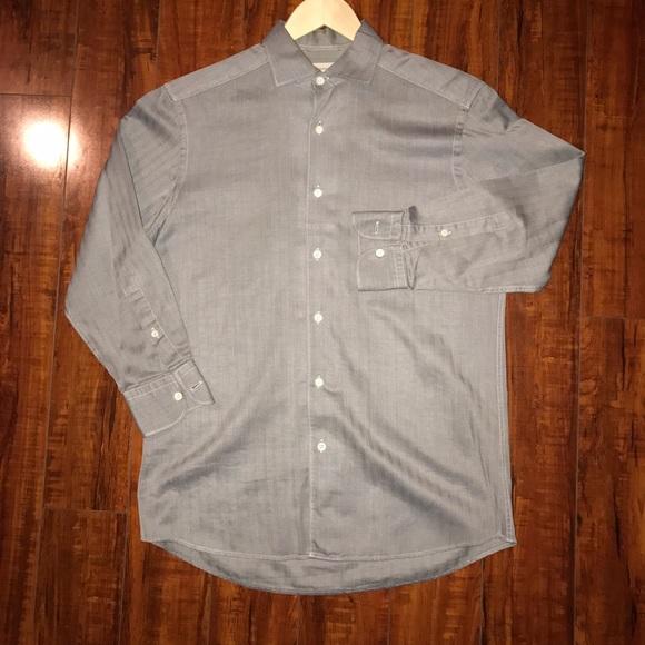 Ermenegildo Zegna Casual Shirt