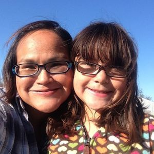 Meet your Posher, Janet