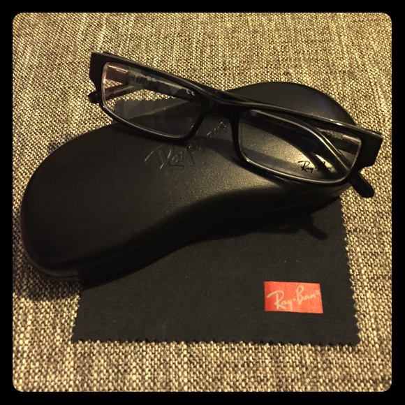 Ray Ban Glasses NWOT