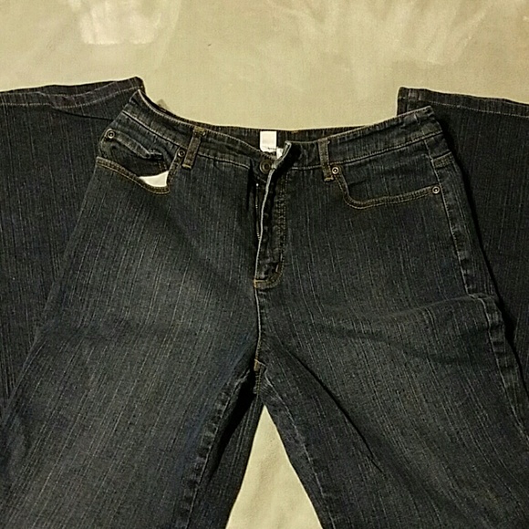 Talbots jeans