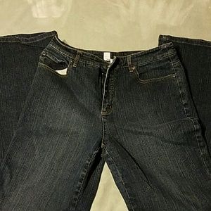 Talbots jeans