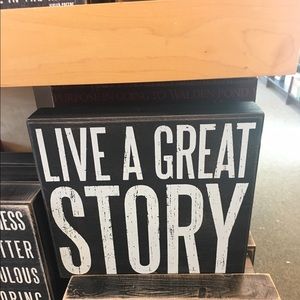 Meet your Posher, Sandi