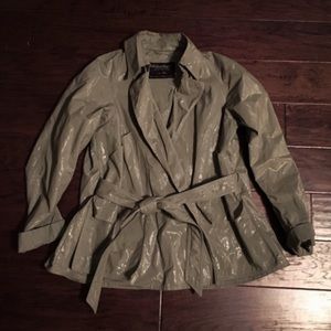 ALL SAINTS JACKET