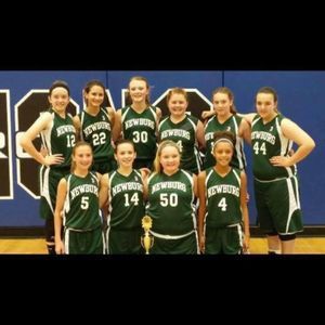 Meet your Posher, Ella