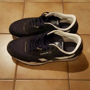 Reebok classic sneakers