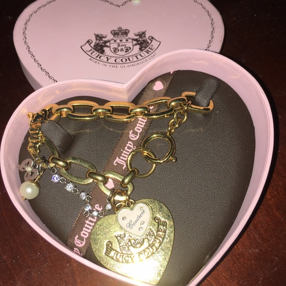 juicy Couture Bracelet