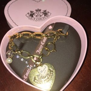 juicy Couture Bracelet