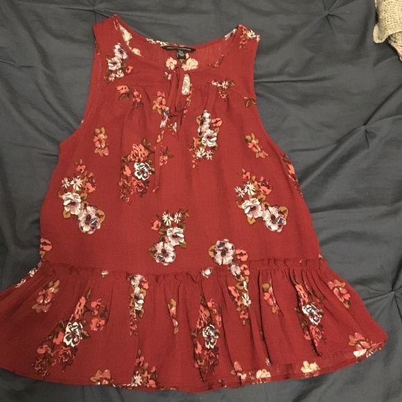 American Eagle Tank Top