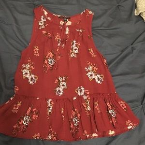 American Eagle Tank Top