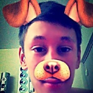 Meet your Posher, Toby