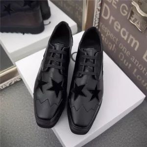 Stella Mccartney platform shoes