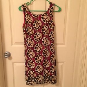 Semi Formal/Cocktail dress.