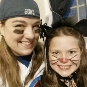 Meet your Posher, Jen