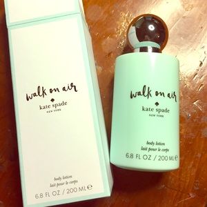 Walking on Air 6.8 Oz Lotion