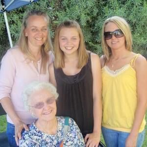 Meet your Posher, Kimberly