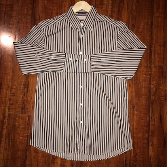 Ermenegildo Zegna Shirt