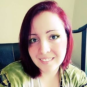 Meet your Posher, Alexandrea