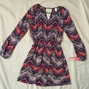 Xhilaration dress from Target,  new with tags
