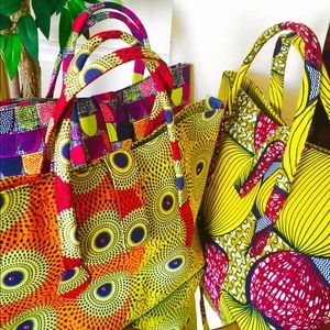 PH Hobo bag