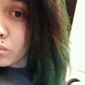 Meet your Posher, Ashlynn