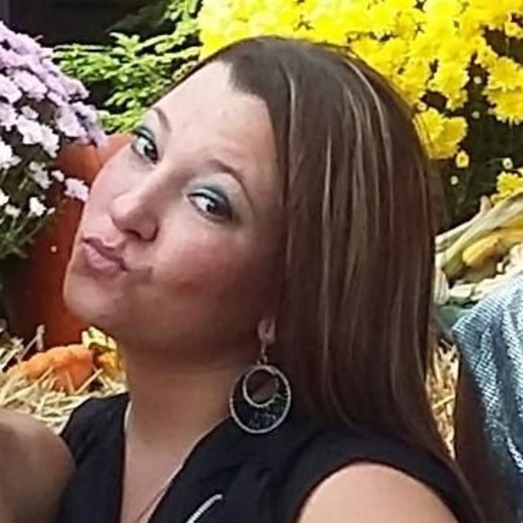 Meet your Posher, Missy koller - Picture 1 of 1