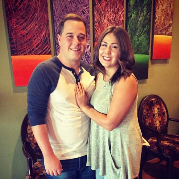 Meet your Posher, Rachael