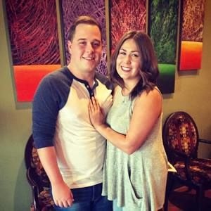 Meet your Posher, Rachael