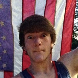 Meet your Posher, Peyton