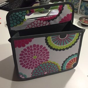 Thirty One Double Duty Caddy.  Brand new