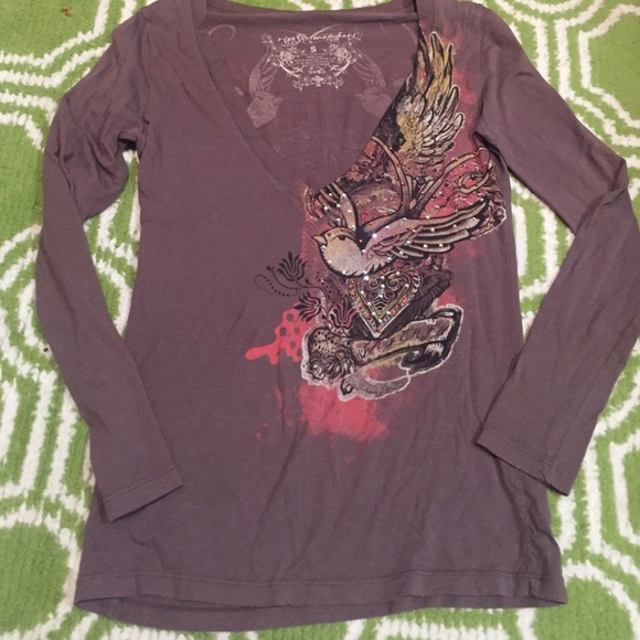 Shirt - Picture 2 of 3