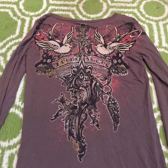 Shirt - Picture 3 of 3