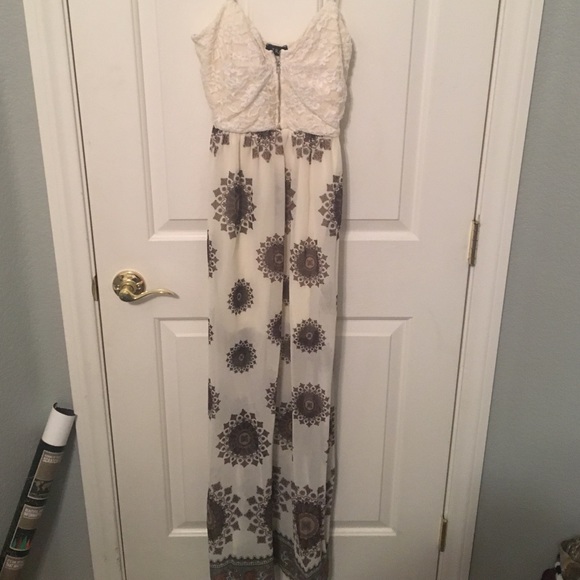 Maxi dress - Picture 1 of 1