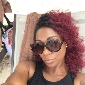 Meet your Posher, Jo