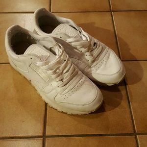 Reebok classic sneakers