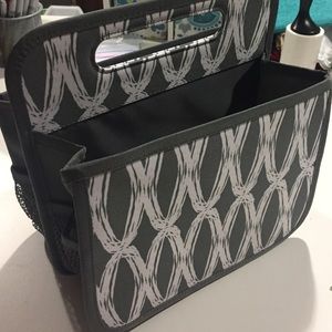 Thirty One Double Duty caddy.  Brand new